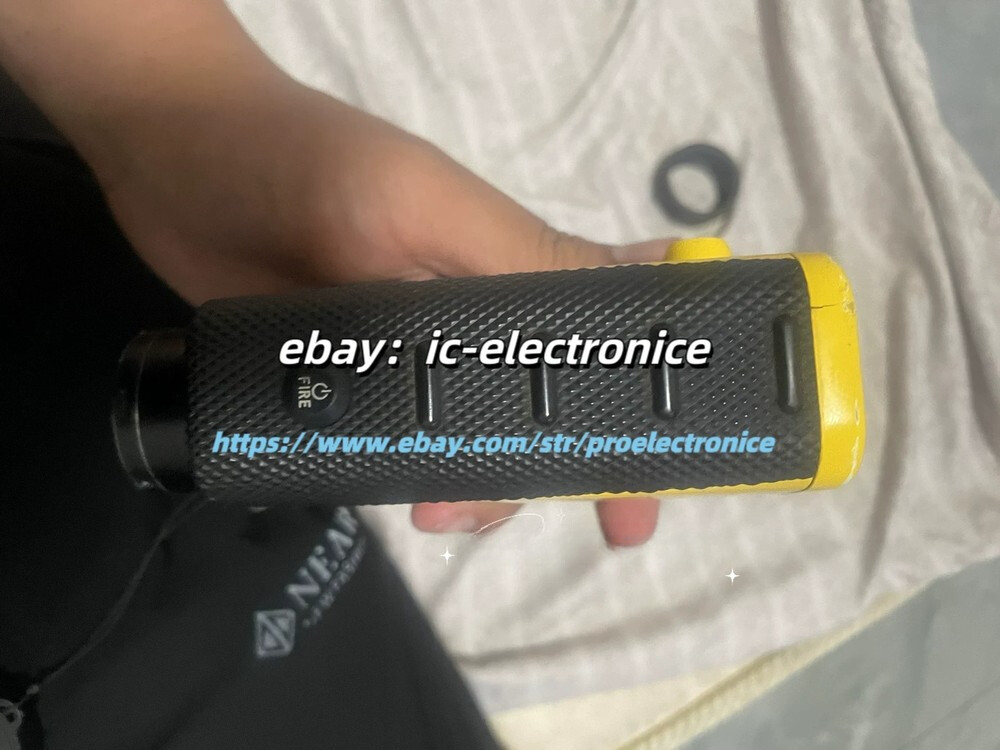 //1 PCs Laser Technology TruPulse 360 Laser Rangefinder