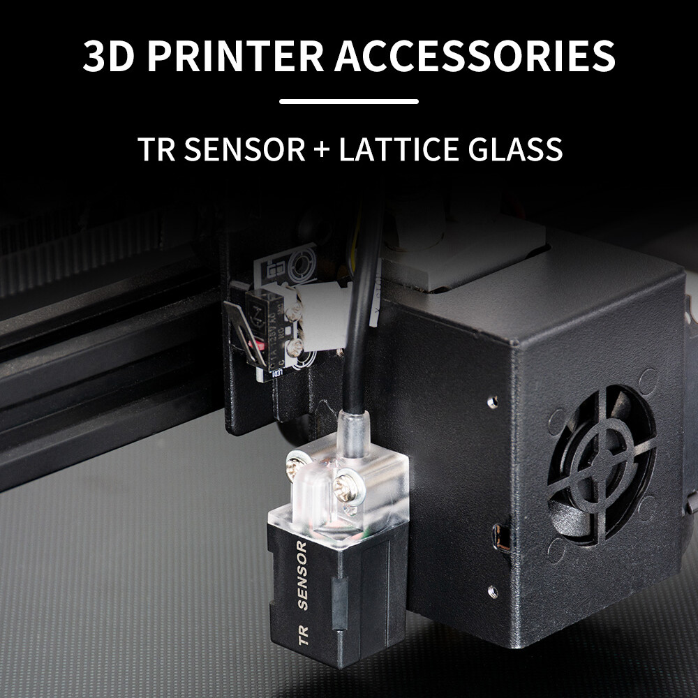 3D Printer Auto Adjustment Bed Leveling Sensor TR Sensor Auto Glass Bed Leveli6q