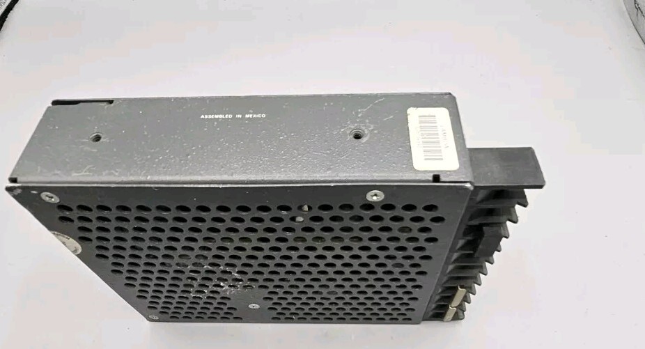 LAMBDA LRS-50 POWER SUPPLY - Untested