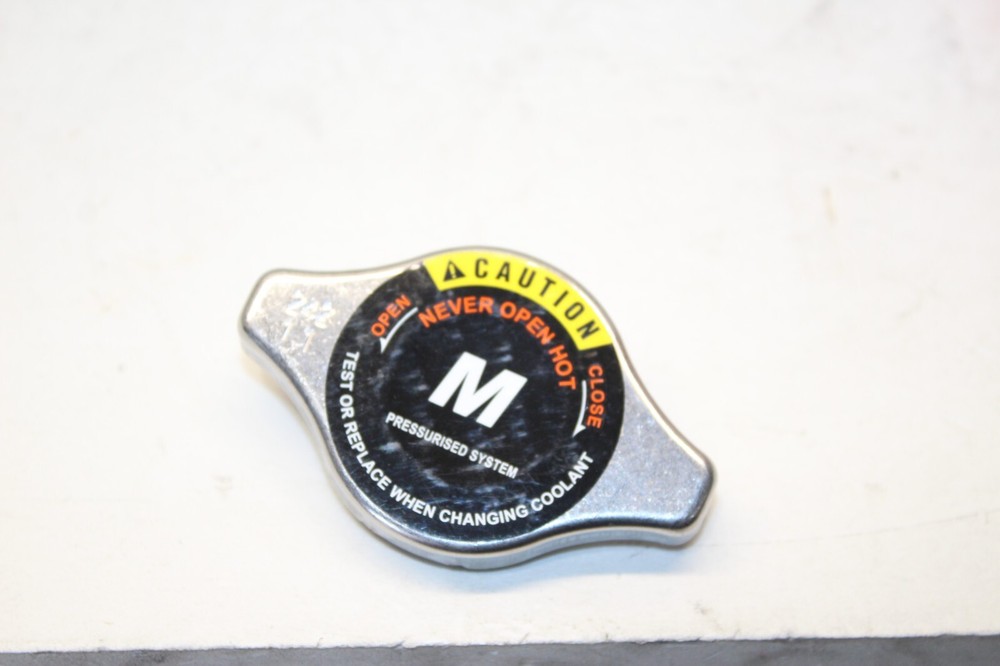 MOTORAD RADIATOR CAP 2120023
