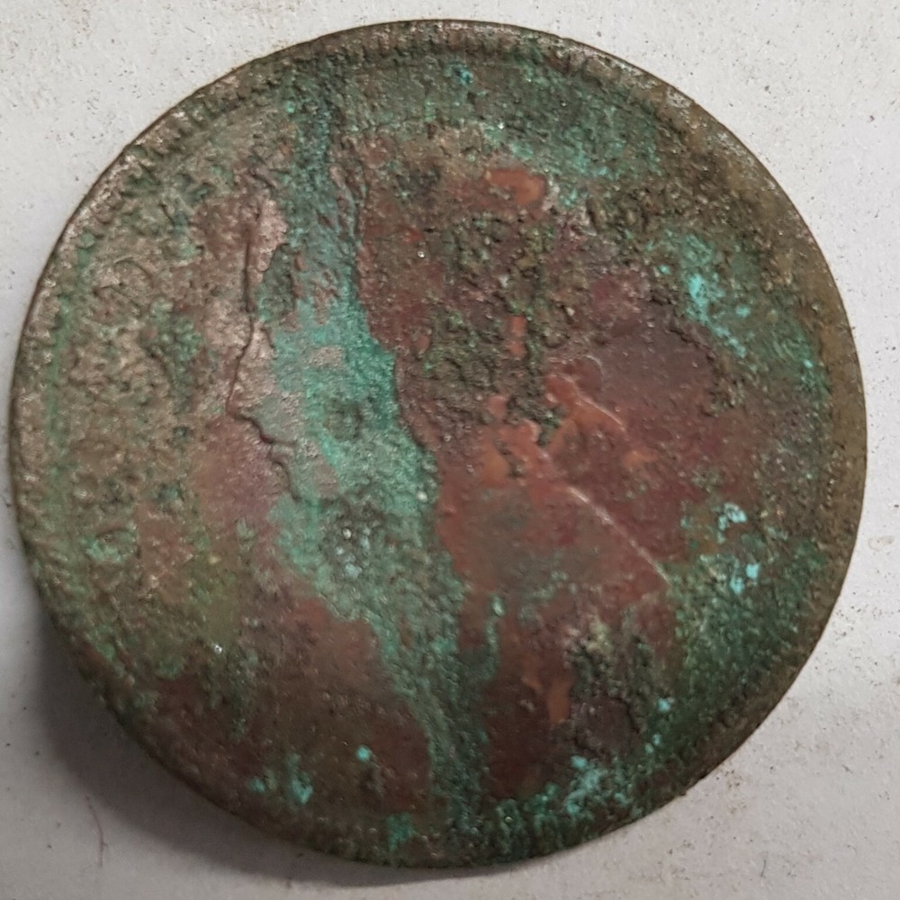Old Coin