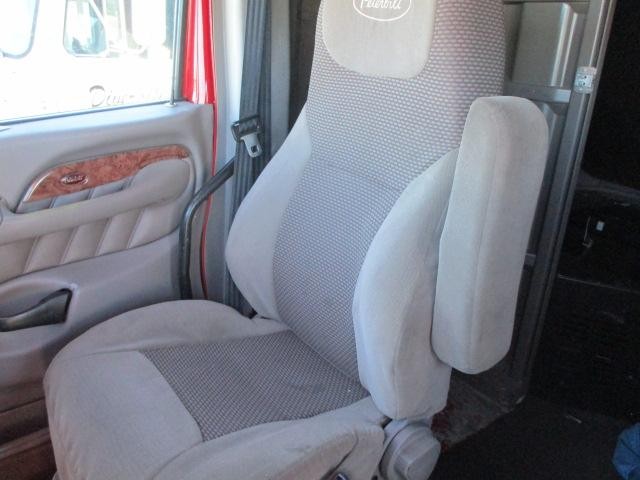 Replaces 2003 PETERBILT 387 FRONT SEAT ,  FL