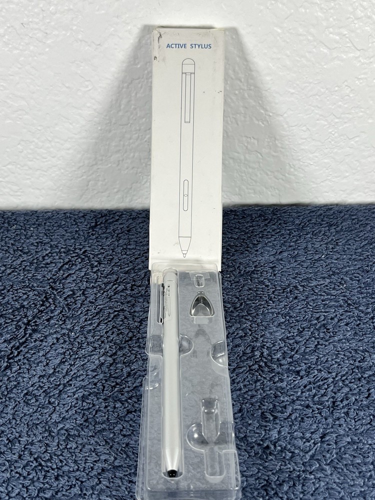 K2-C Pen Surface Pen Active Stylus Silver