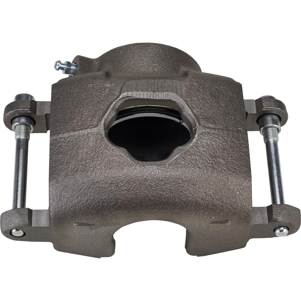 Left Brake Caliper, Fits Chevy Impala, 1971-76