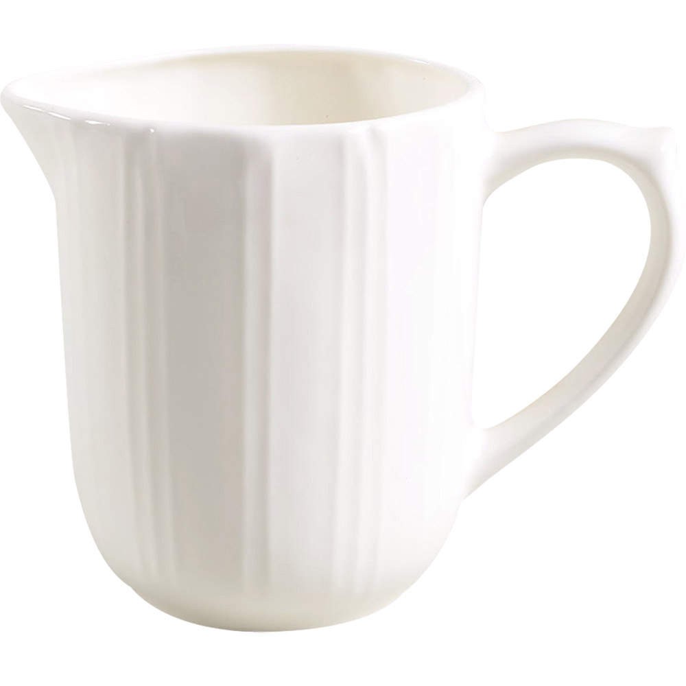 Gibson Designs Pleasant Hill Creamer 8936476