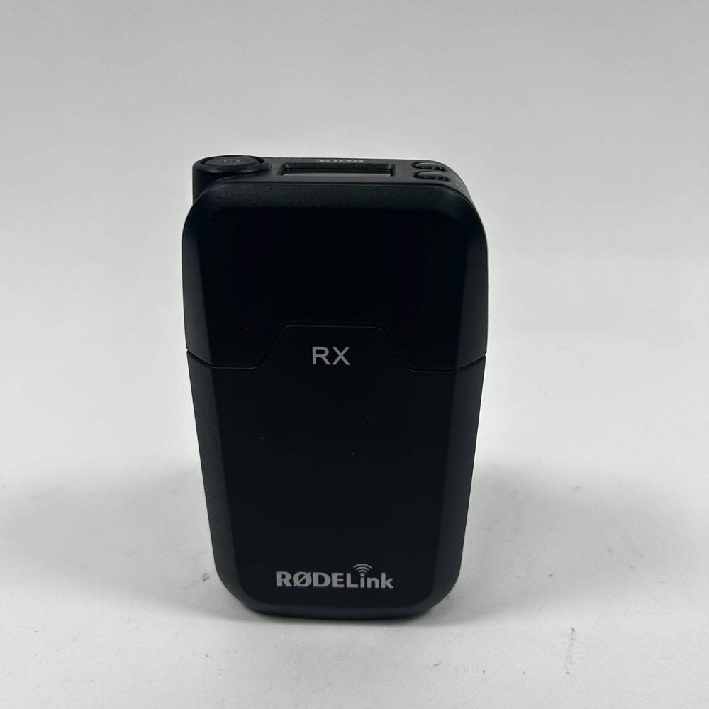 RODELink Wireless Filmmaker Kit