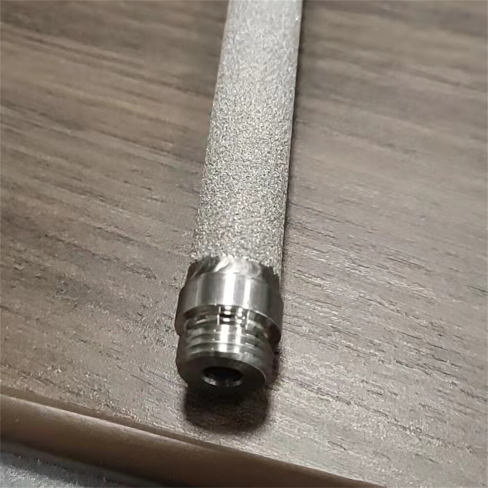 Waterjet High Pressure Pump FILTER ELEMENT, HP, .56, SST, 60K AF503473