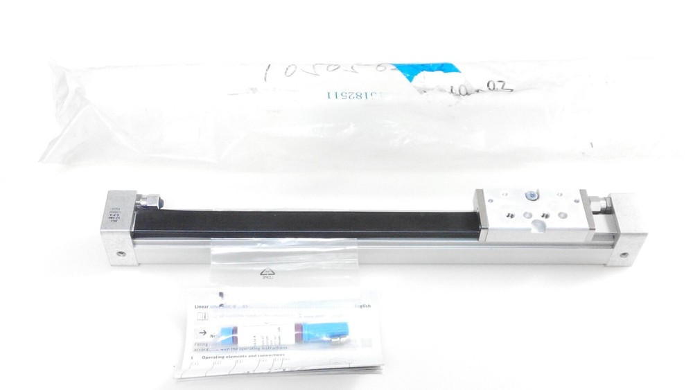 FESTO DGC-12-180-G-P-A