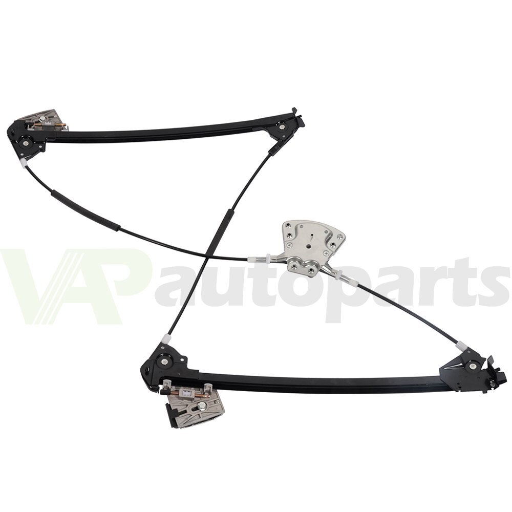 For 1997-2004 Porsche Boxster Window Regulator Front Right without Motor