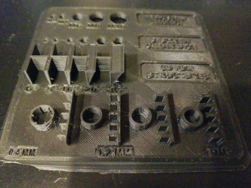 ENGINEERING STACKABLE TEMPLATE: DIY 3D PRINTING PRODUCTION TEMPLATE