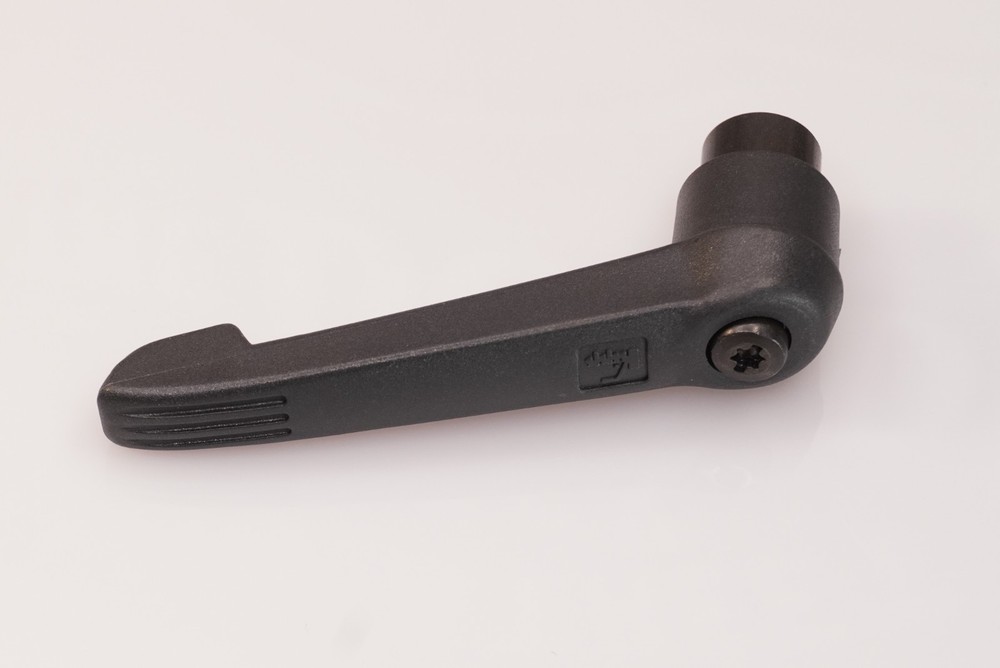 BRONCOLOR Part Locking Lever for Pulso Head-New Style