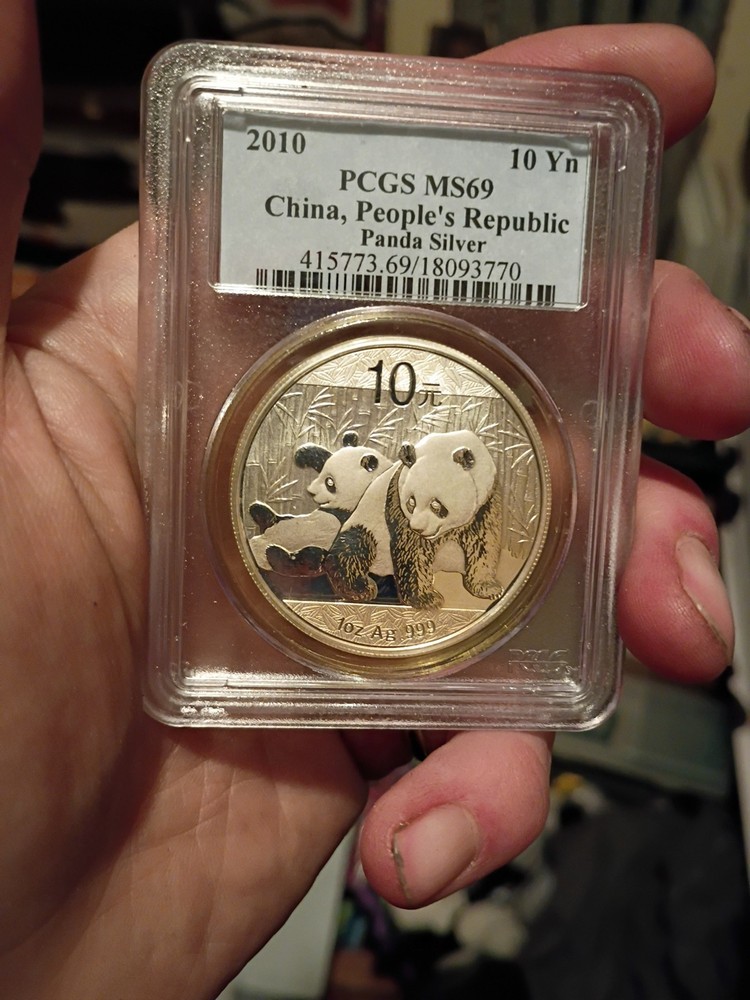 2010 10 YN