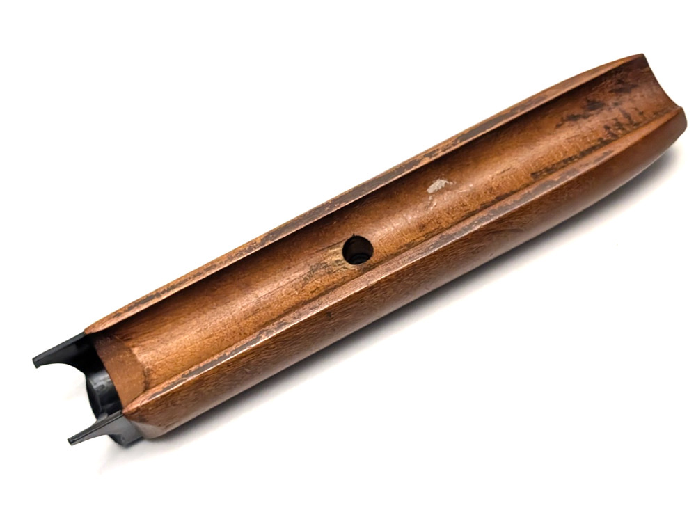 H&R / NEF Pardner Topper Fore End