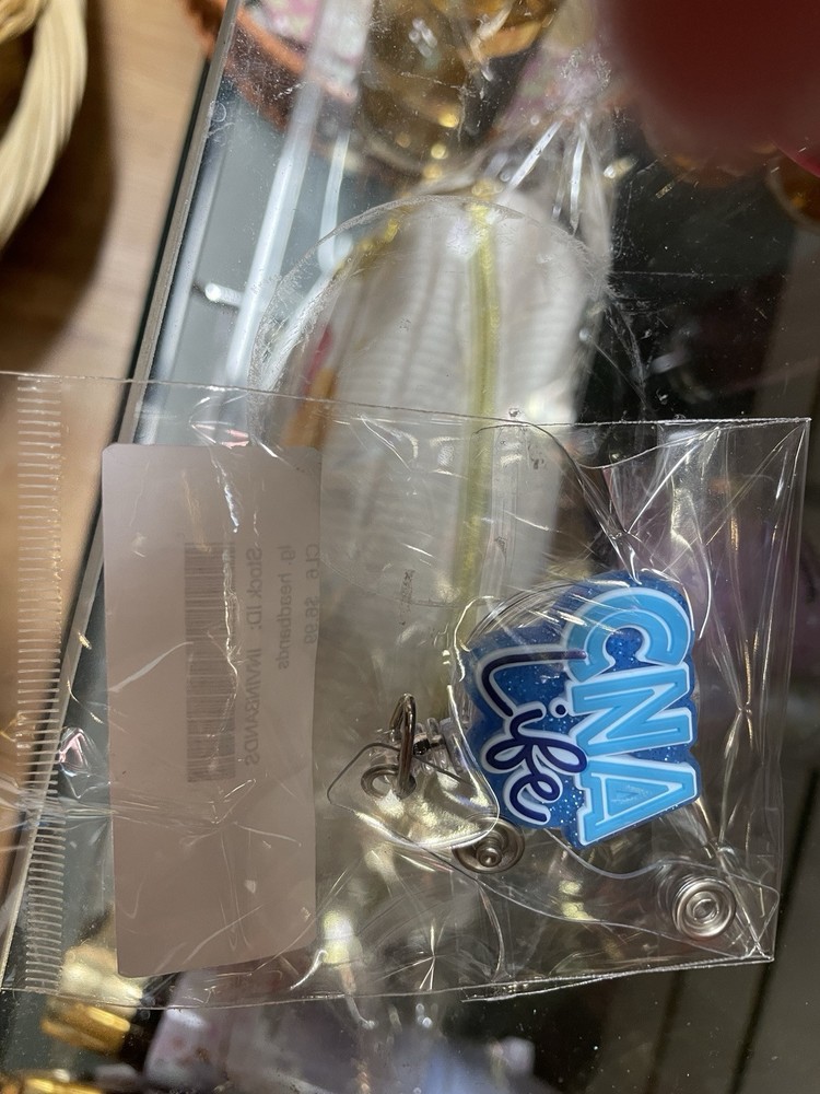 CNA Id Holder