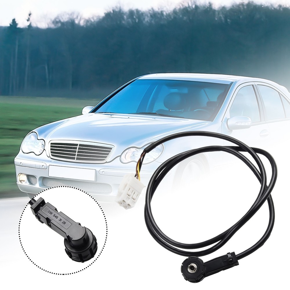 Auxiliary Cable Auxiliary Cable 2000-2007 A2034401808 Copper Wire Rubber