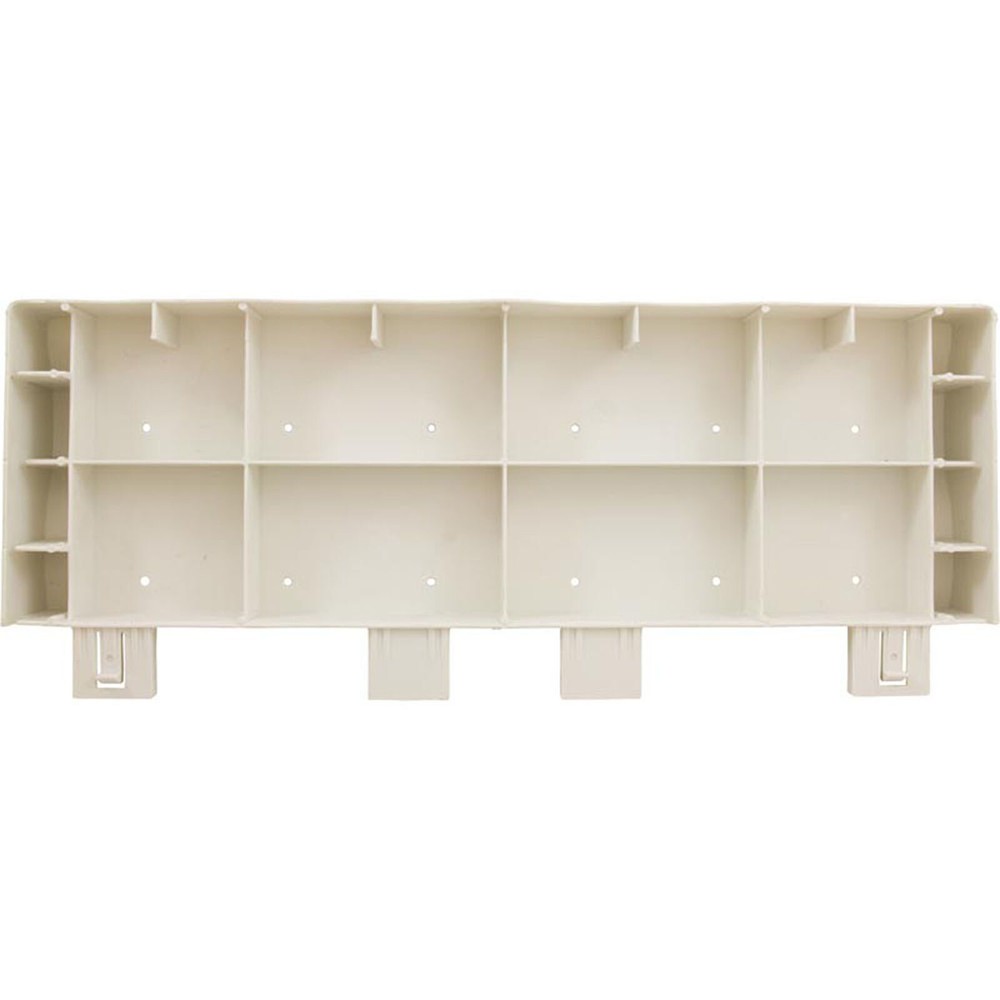 Protective Step, Olympic ACM-101AS, 8"