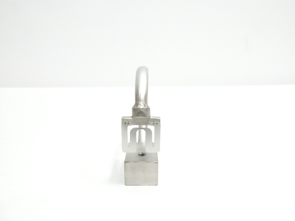 Foxboro P120SA Transmitter Bourdon Tube