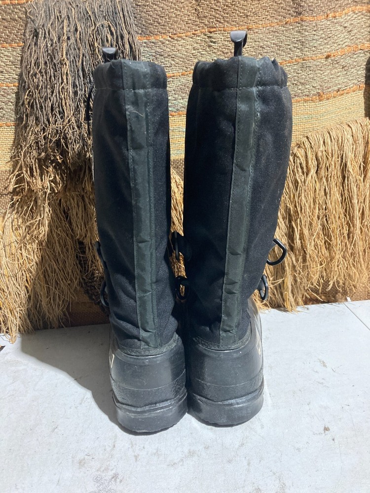 Men's BOOTS ACTON THERMO Size 10