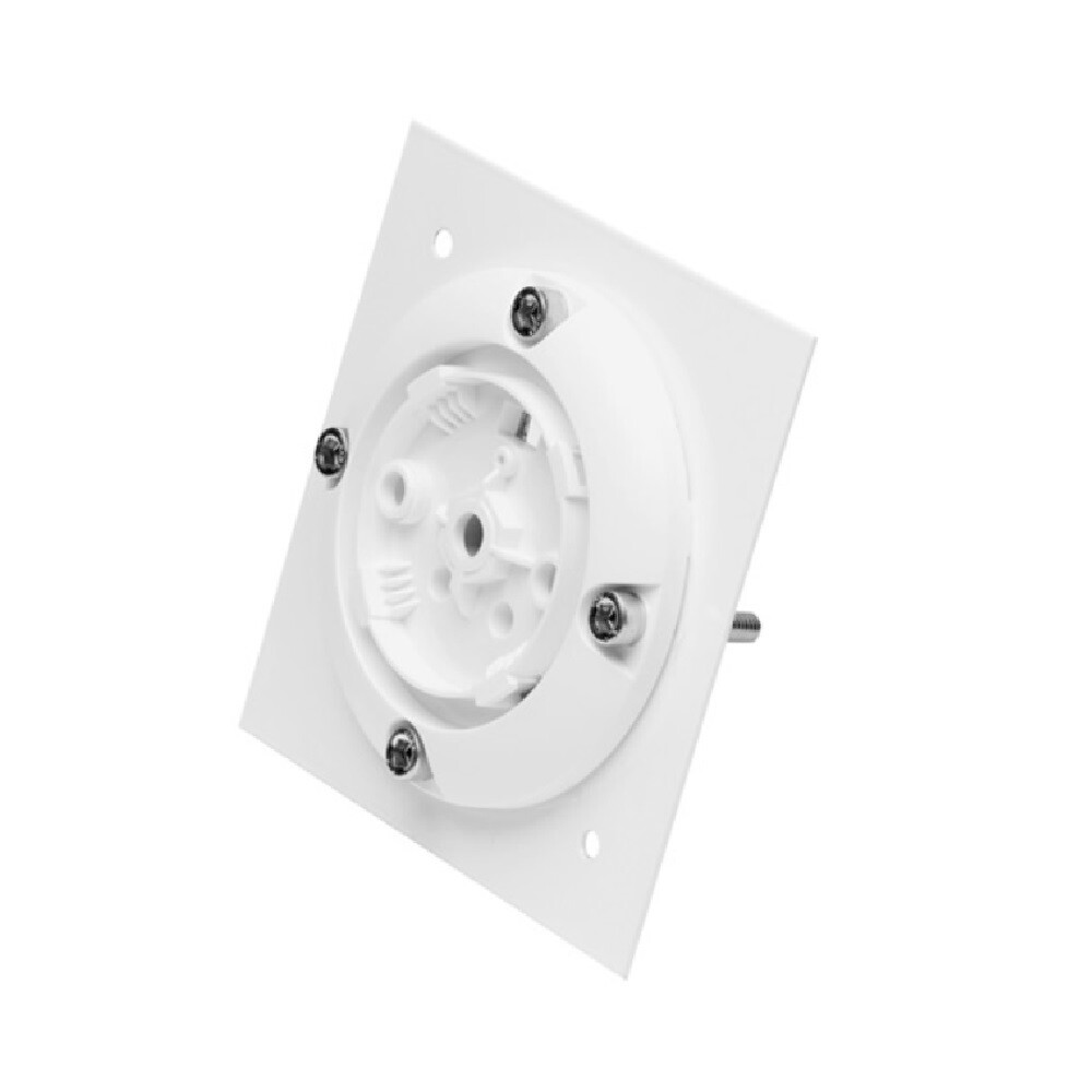 FFE 3000-203, Flush Mount Plate with Back Plate for Fireray 3000