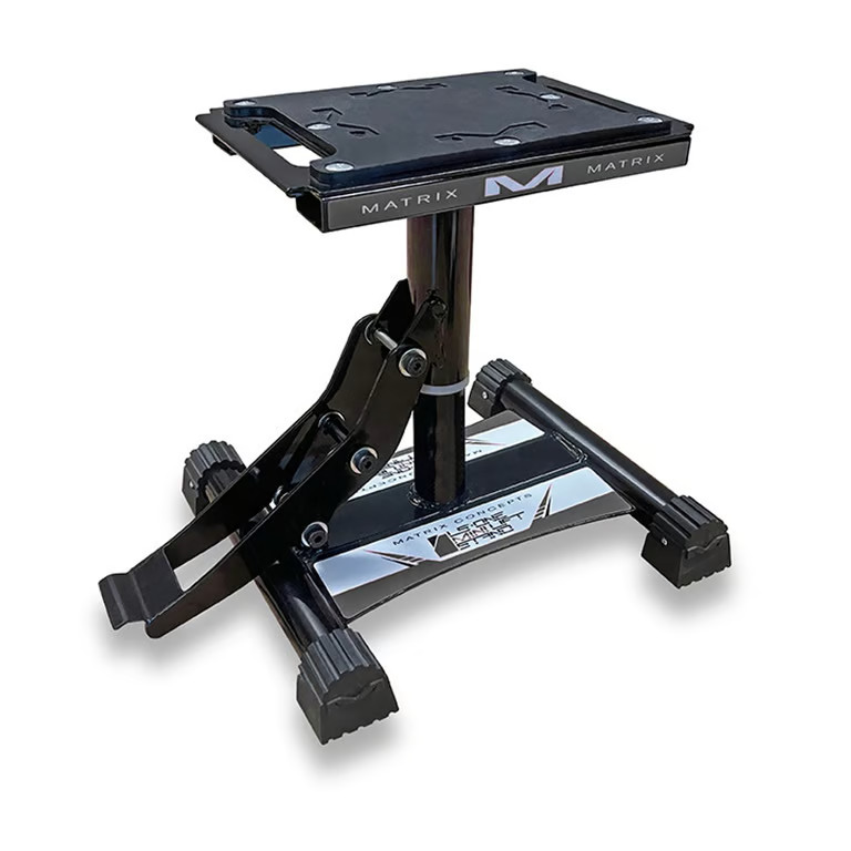 Matrix Concepts LS 1 M Mini Stand - Black LS1M-202 matLS1M-202