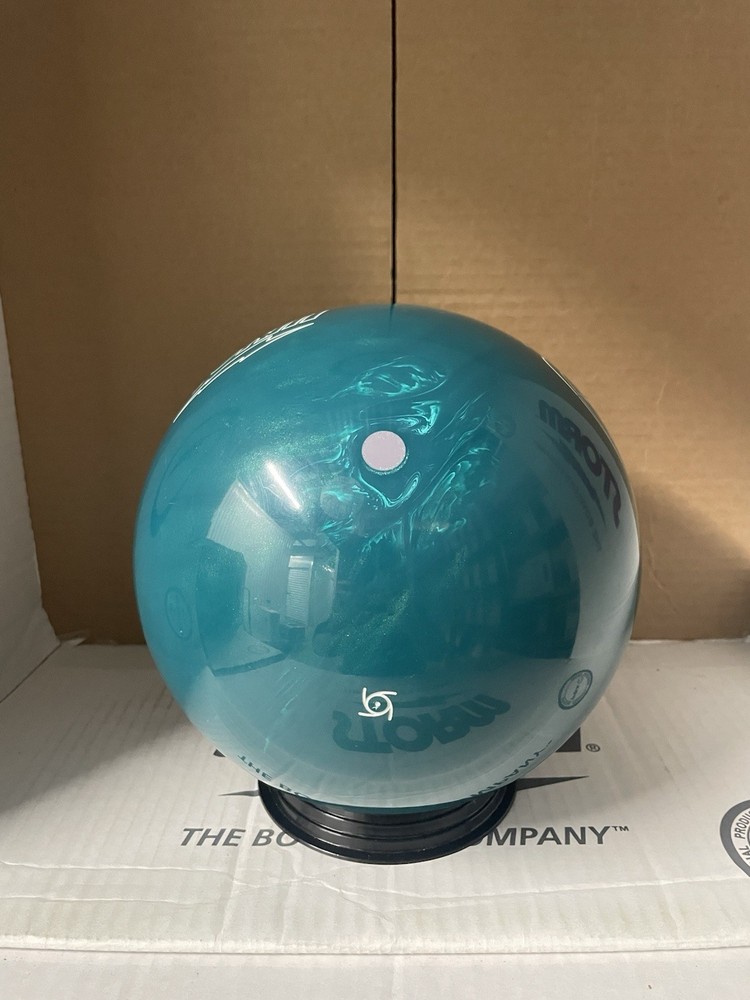 Storm Marvel Smash 14lbs! Overseas! NIB!