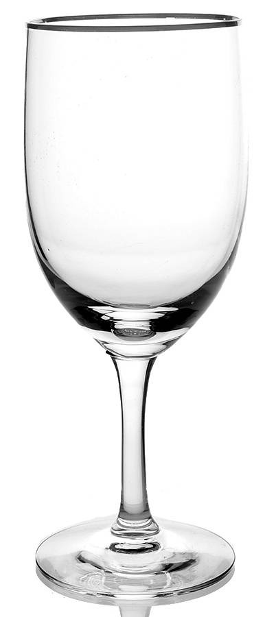 Fostoria Invitation Water Goblet 147353