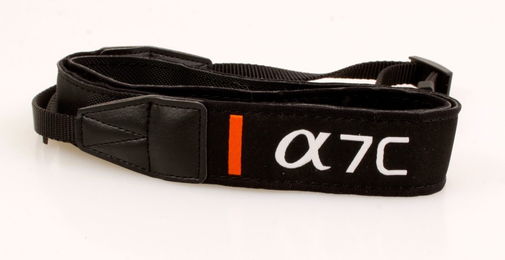 Sony A7C Camera Strap