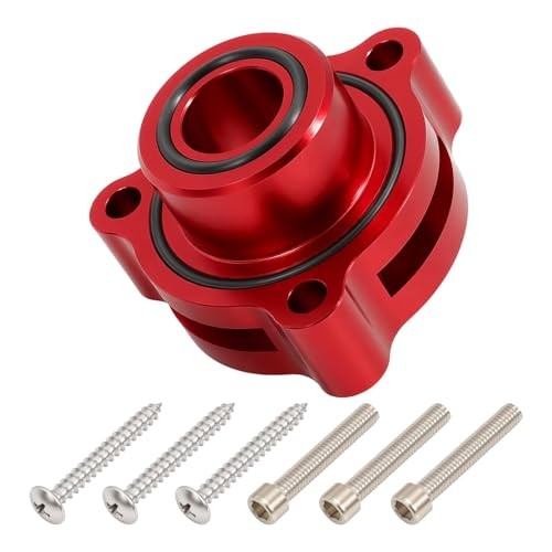 Blow Off Valve Adapter BOV Adapter Compatible with