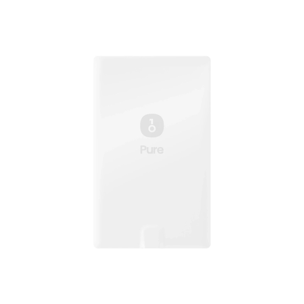 OneKey Classic 1S Pure Crypto Hardware Wallet