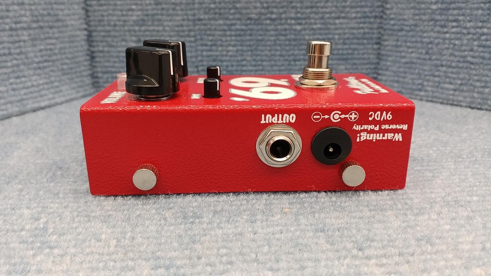Fulltone 69 Mkii Effector No.nm1282