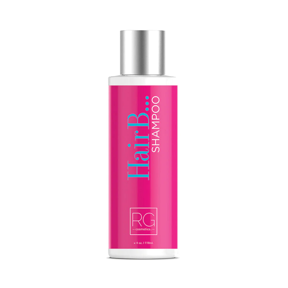 RG Cosmetics HairB... Shampoo