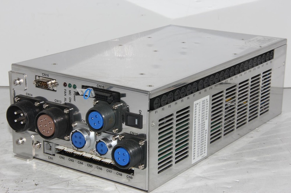 RKC INSTRUMENTS 2L80-000769-13 Heater Controller Box