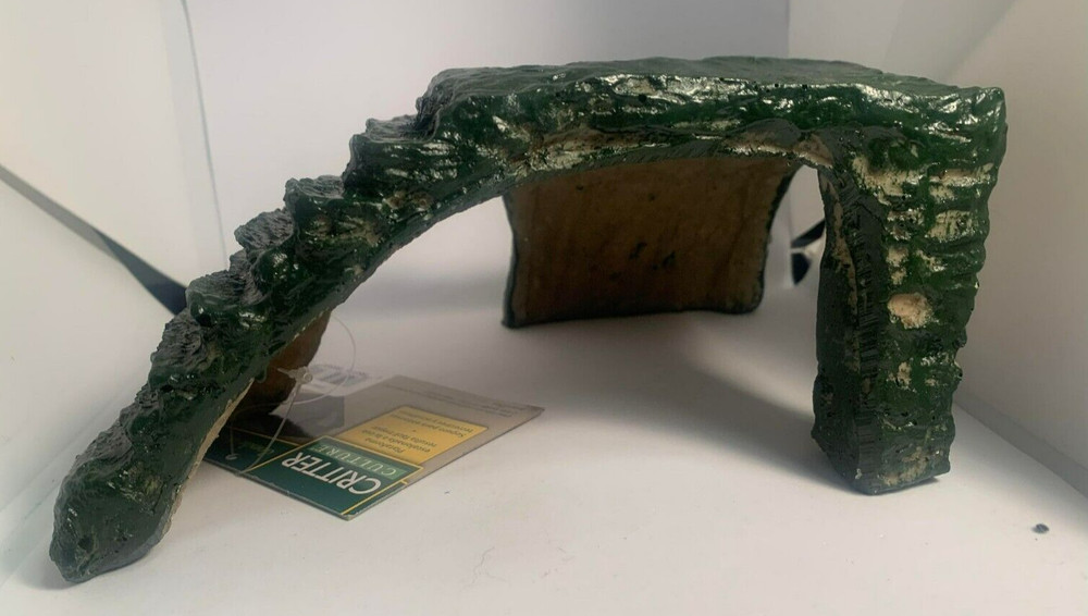 Critter Culture Basking Platform Pet Accessories
