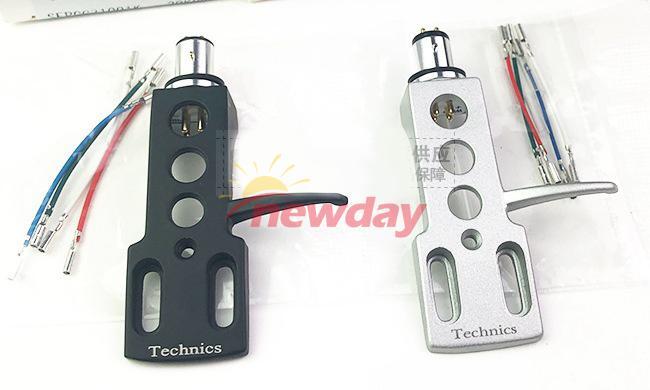 LP Turntable Headshell Mount for Technics SL1200 SL1210 MK2 Phono