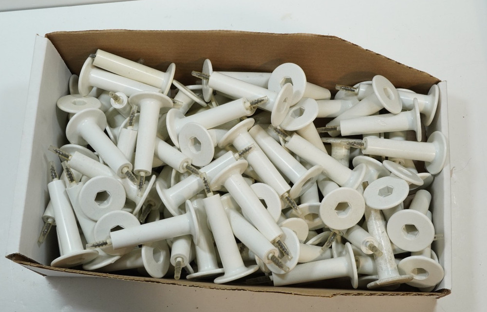 3" wire distribution spool