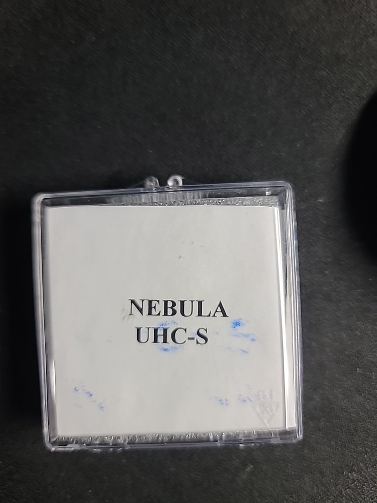 BAADER NEBULA UHC-S