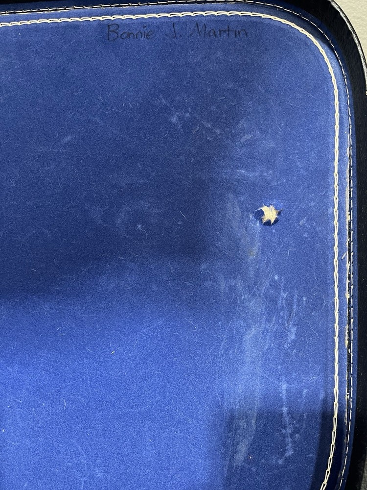 Oscar Schmidt Autoharp 36 Strings with Case