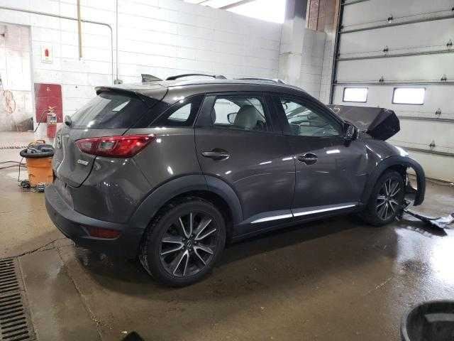 Mazda CX-3 2.0 Automatic Transmission Torque Converter 2016 2017 2018 OEM