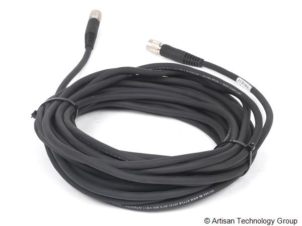 Intercon 1 VCP-10-S Analog CCXC Style Camera Cable Assembly (10 Meters)