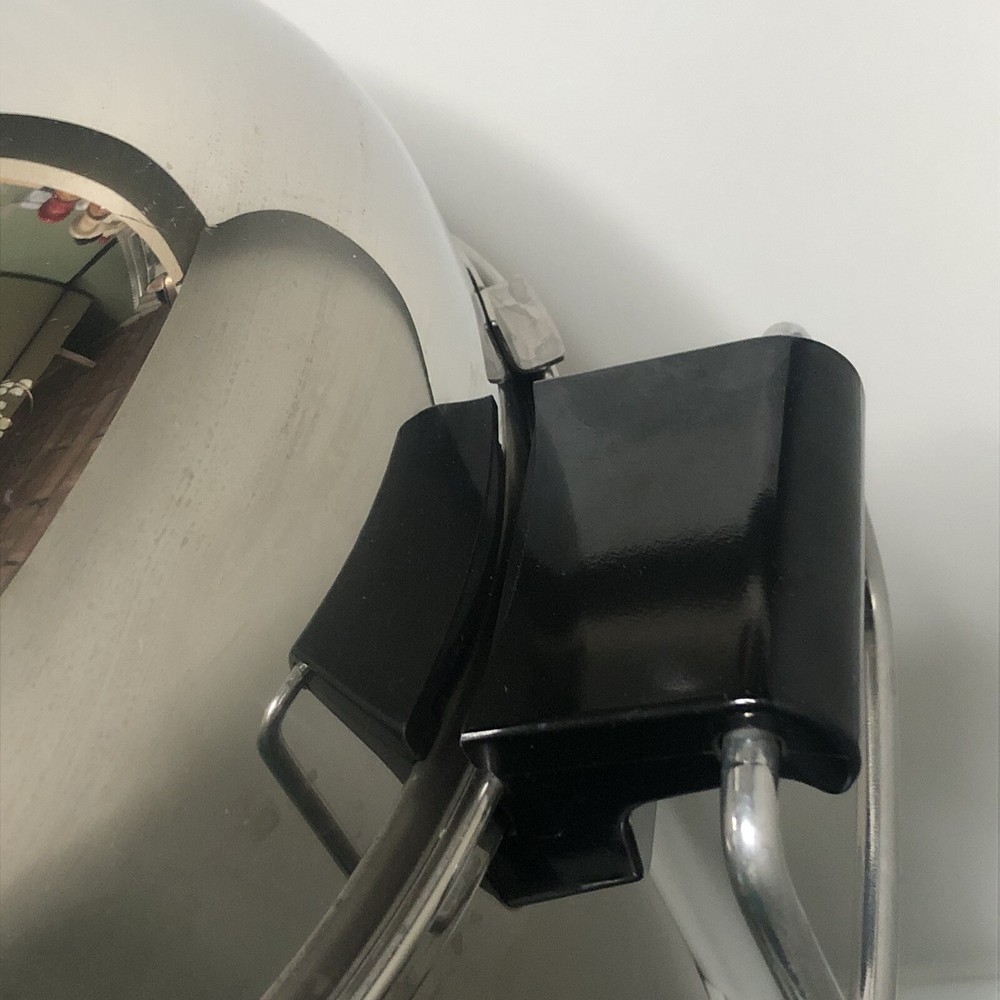 Farberware 155C Automatic Stainless Steel Coffee Urn Percolator 55 Cup Buffet