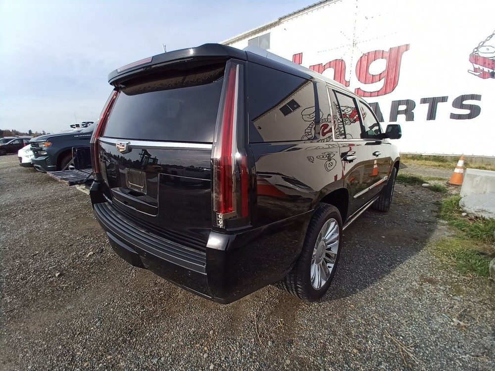 ESCALADE 2016 Battery Tray 12517735