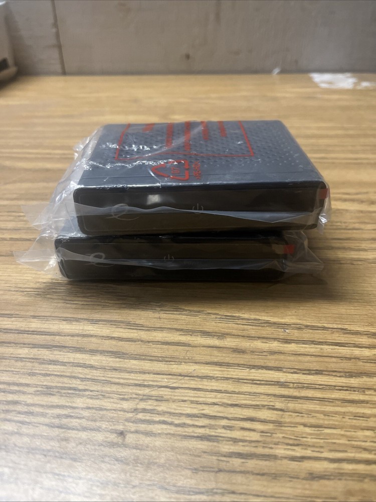 LOT 2 - Evolution Digital HD Set Top Box DMS2004UHD