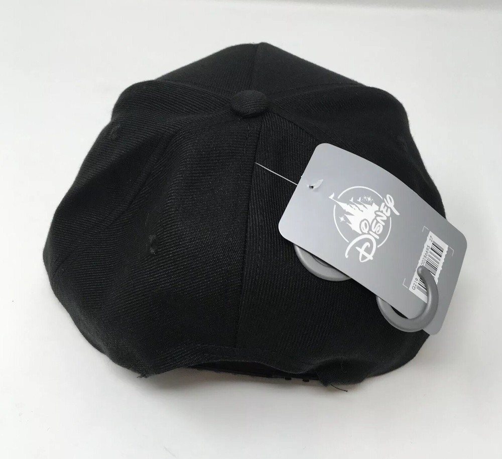 Disney Star Wars Hat One Size Taille Unique