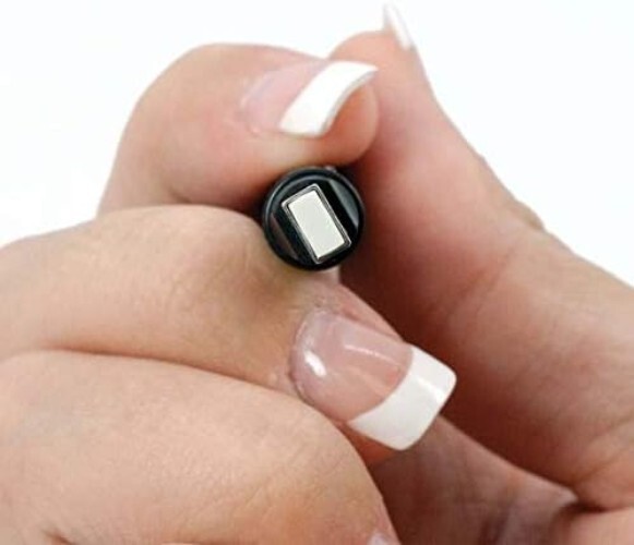 Compact MONO Zero Eraser with 2 Refills - Ideal for Drawing and Precision Work