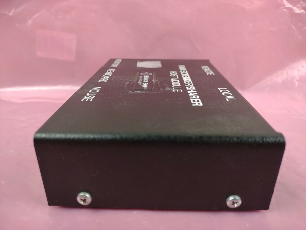 Black Box KVM Extender / Sharer Host Module AC231A