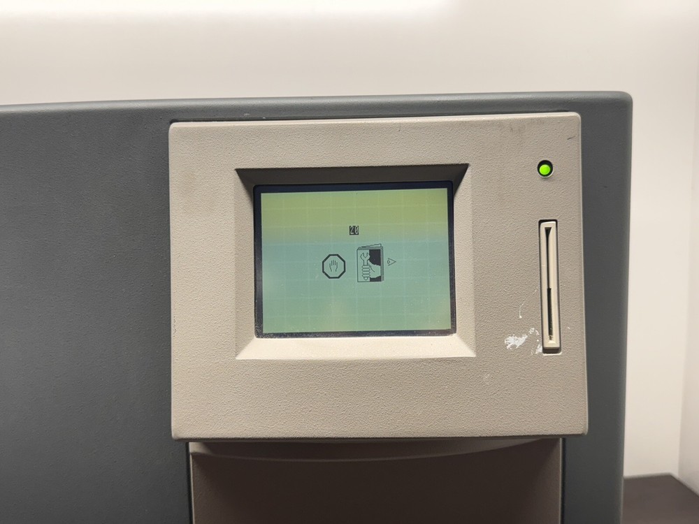 Beckman Coulter AC-T Diff 2 Hematology Analyzer - P91