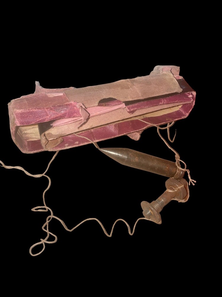Antique Surveyors’ Transit Unbranded