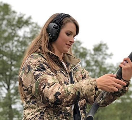 Razor Slim Electronic Muff