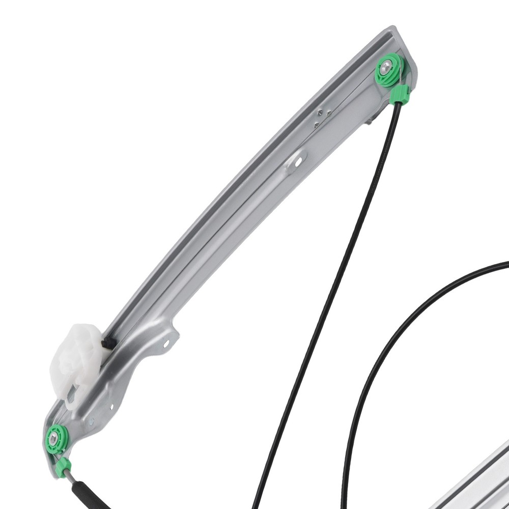 Front Left Driver Side Power Window Regulator w/ Motor for Ford Escape 2013-2019