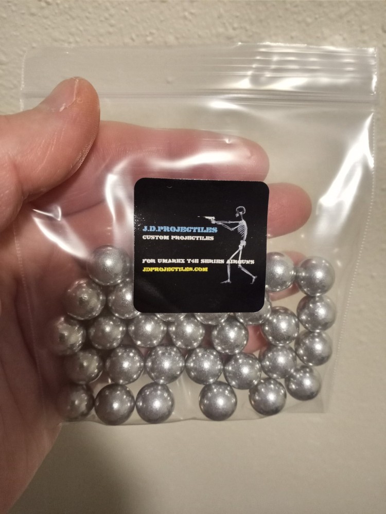 T4E HDR TRI PACK POLY UMAREX 90 COUNT !!